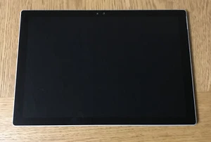 Surface Pro 4 128Gb/4Gb Windows 10 - Picture 1 of 2
