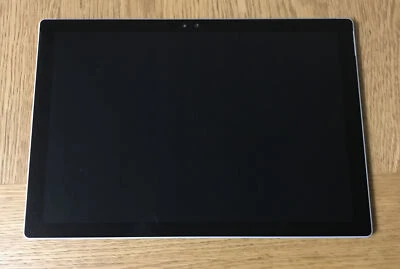 Surface Pro 4 128Gb/4Gb Windows 10 - Image 1 of 2