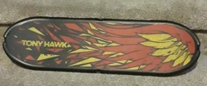 Tony Hawk Activision Wii Skateboard Board Controller No Dongle - Picture 1 of 4