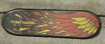 Tony Hawk Activision Wii Skateboard Board Controller No Dongle  - Image 1 of 4