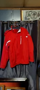 Columbia Omni Heat Coat/jacket - Picture 1 of 10