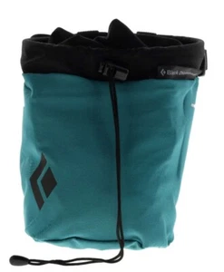 Black Diamond - Repo Chalkbag M/L ocean Magnesiabeutel Klettern Bouldern - Bild 1 von 1
