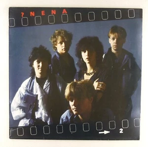 12" LP Vinyl - Nena - ? - F61 Z45 - Picture 1 of 3