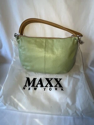 Bandolera/bolso de hombro Maxx New York - Nuevo sin etiquetas Foto 1 de 4