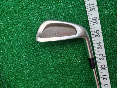 Daiwa SRX-1 New Selection Blade Pitching Wedge /  RH  / Stiff Steel ~36" - Image 1 of 4