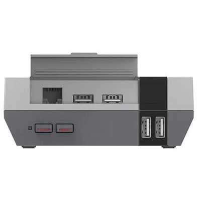 NESPI Case for Raspberry Pi - Nintendo NES  - Image 1 of 4