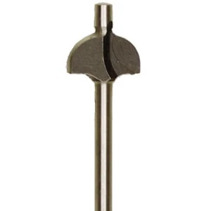 Proxxon 28350 Viertelrunder Cutter D 10mm / R 4mm Spurverbreiterung - Bild 1 von 1