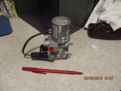 2009 丰田普锐斯制动比例阀  — 第 1/4 张图片