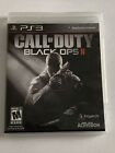 Call of Duty: Black Ops II (PlayStation 3, 2012)