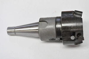New 63mm Milling Face Cutter ISO30 Arbor Fly Cutter Face Mill OZ Stock - Picture 1 of 3
