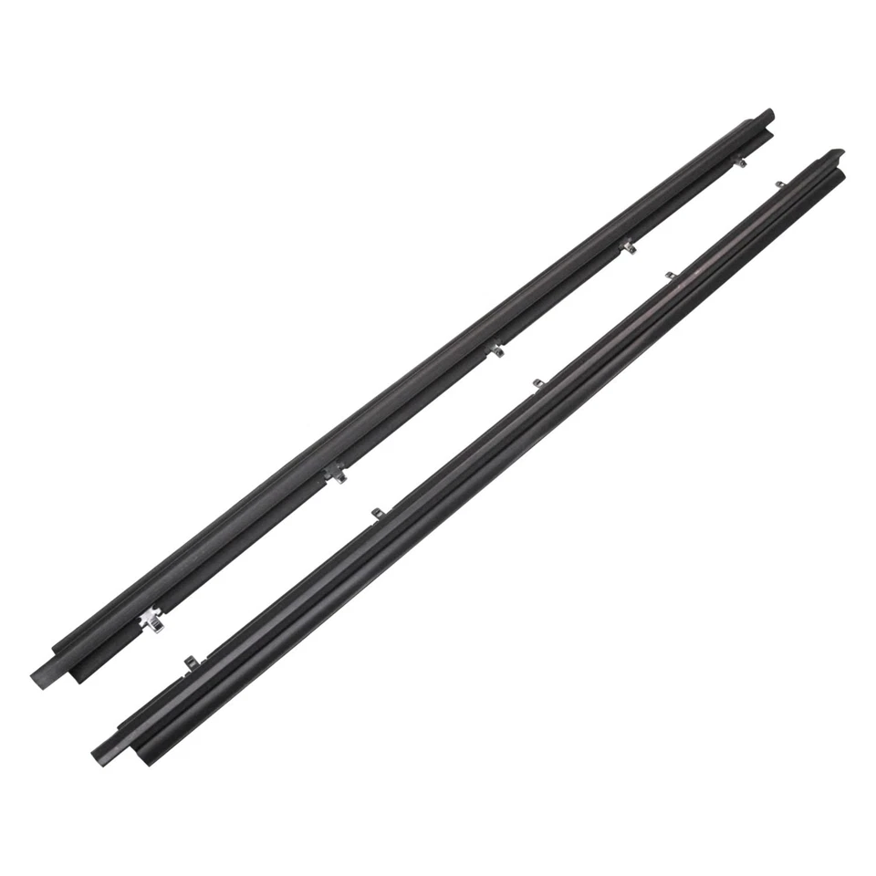 For Chevy S10 82-93 Outer Driver & Passenger Side Belt Weatherstrip Kit - Image 1 of 2