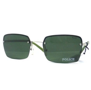 POLICE MOD. Vintage 2680 52 Col 581Y Designer Sunglasses #DS204 - Picture 1 of 4