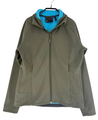 Chaqueta polar Mammut Softech para mujer talla S Foto 1 de 4