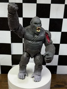 Playmates Ferocious Kong| Kong Skull Island 2021 Action Figure - Picture 1 of 8