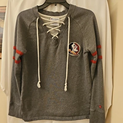 Sudadera Florida State Seminoles (mediana para mujer) Foto 1 de 4