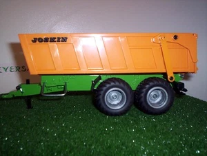 SIK6780 - JOSKIN (Control32) - Siku - 1/32 - Foto 1 di 3