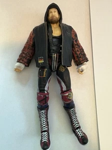 alexander wolfe elite actionfigur Walmart Exclusive - Bild 1 von 5