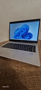 HP EliteBook 840 G5 I5 7300U Laptop 1920x1080 14inch, 512 Ssd/8ram/ AC Adapter - Picture 1 of 8