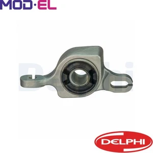 2x CONTROL ARMTRAILING ARM BUSH TD1710W FOR MERCEDES-BENZ GL-CLASS 3.0L 6cyl - Picture 1 of 8