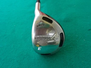 Nicklaus MV-20 #3 19* Hybrid Regular Flex Graphite 40.5" Mens Golf Club R.H. *** - Picture 1 of 4