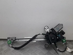 AUDI A6 1995 N/S PASSENGERS Left FRONT WINDOW REGULATOR 4A0837461B - Picture 1 of 11