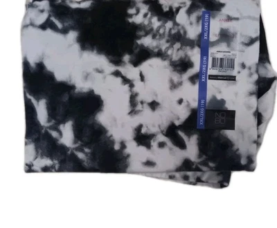 Nuevo Juniors 2XL 19 Tie-Dye Estampado Tobillo Leggings Algodón/España Sin Límites Foto 1 de 3