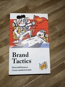 Pip Decks - Brand TACTICS BRAND NEW cards - Picture 1 of 12