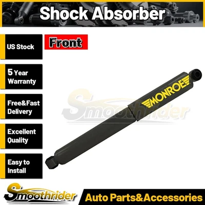 Monroe Shocks & Struts Front Shock Absorber For 2005-2010 Hino 145 165 185 4.7L - Image 1 of 4