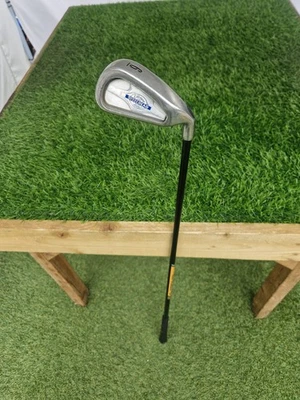 Callaway Steelhead X-14 #6 Iron - Regular Flex Graphite Shaft - Right Handed - Image 1 of 4