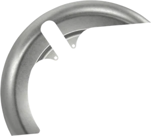 Arlen Ness Fat Stocker Front Fender #210-004 - Picture 1 of 1