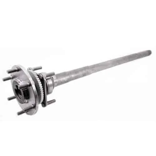 Spicer 84776-1 Rear Axle Shaft Fits: 2003-2007 for Nissan Titan Fits: Dana 44 Re - Image 1 of 1
