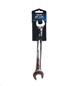 NEW Channellock Open End Wrench 5/8" x 3/4" - Picture 1 of 3