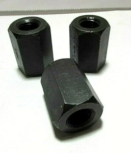 DADO DI ACCOPPIAMENTO 3/8"-16----3 PEZZI - Foto 1 di 7