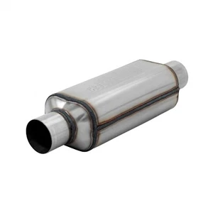 Flowmaster 12512304 Super HP-2 Series Muffler - Picture 1 of 3