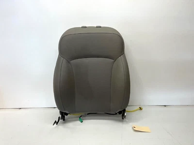 14-18 SUBARU FORESTER FRONT RIGHT PASSENGER SIDE UPPER SEAT CUSHION, OEM LOT3531 — 第 1/4 张图片