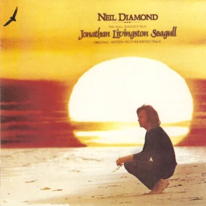 Neil Diamond - Jonathan Livingston Seagull (OS) | CD - Bild 1 von 1