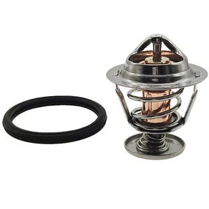 Thermostat for John Deere 110 25 27D 30 35D 35G 50 50D 50G 570 4475 6675 675 - Picture 1 of 12