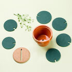 Cup Pad Table Coasters for Drinks Placemats Toy Rice Cooker