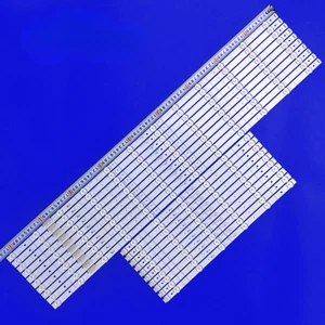LED-Streifen für Hisense 65Q7G 65H8G JHD650X3U81-TA LB65085 SH65D18L-ZC42AG-26 - Picture 1 of 6