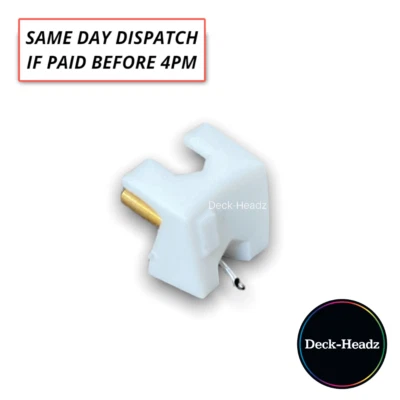 Stanton 500 500A 500AL 5107AL D5200SK Mk2 505 520 TD280 500E Replacement Stylus