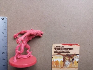 LITTLE TRICKSTER ABOMINATION/EXCLU KICKSTARTER/ZOMBICIDE UNDEAD OR ALIVE/G173 - Imagen 1 de 1
