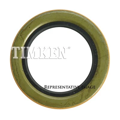 Wheel Seal Front Inner Timken For 1971-1980 International Scout II - Image 1 of 4