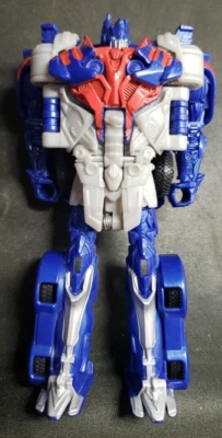 Optimus Prime Action fiqure Autobot Transformers Toy Valentine Gift - Image 1 of 4