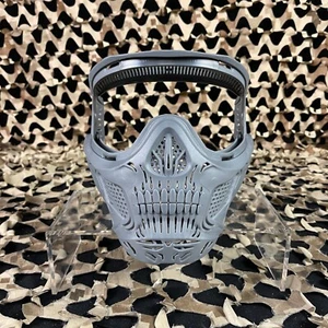 NEW HK Army HSTL Skull Replacement Goggle Frame - Grey - Picture 1 of 4