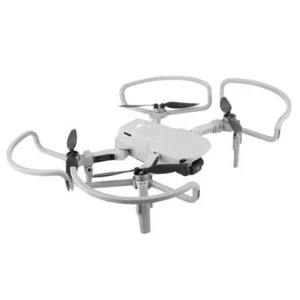 Lightweight Grey Propeller Guard for Mavic Mini 2 - Picture 1 of 3