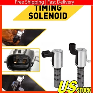 Intake & Exhaust Variable Timing Solenoid Control Valve Fits Chrysler Dodge Jeep - Picture 1 of 9