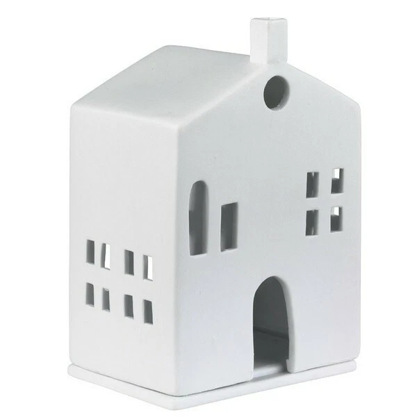 Zuhause Lichthaus HAUS runde Tür Räder - Bild 1 von 1