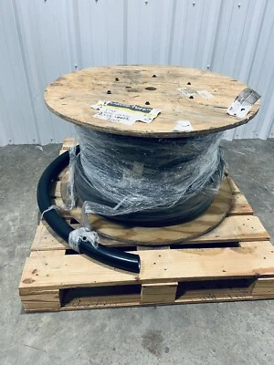 LIQUID-TUFF AL016-26802 CONDUCTO DE ACERO GALVANIZADO 2"-COMERCIO 100 FT/LG Foto 1 de 4