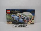 Lego Harry Potter 76424 Flying Ford Anglia, Sealed