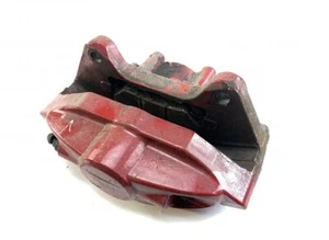 NISSAN 370Z (Z34) Caliper Freno Posteriore Sinistro 440111EA4A - Picture 1 of 2